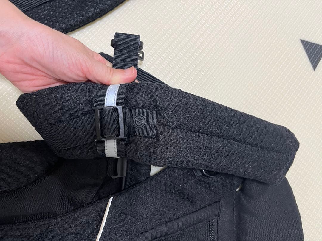 ergobaby エルゴ　OMNI Breezeオムニブリーズ　 抱っこ紐