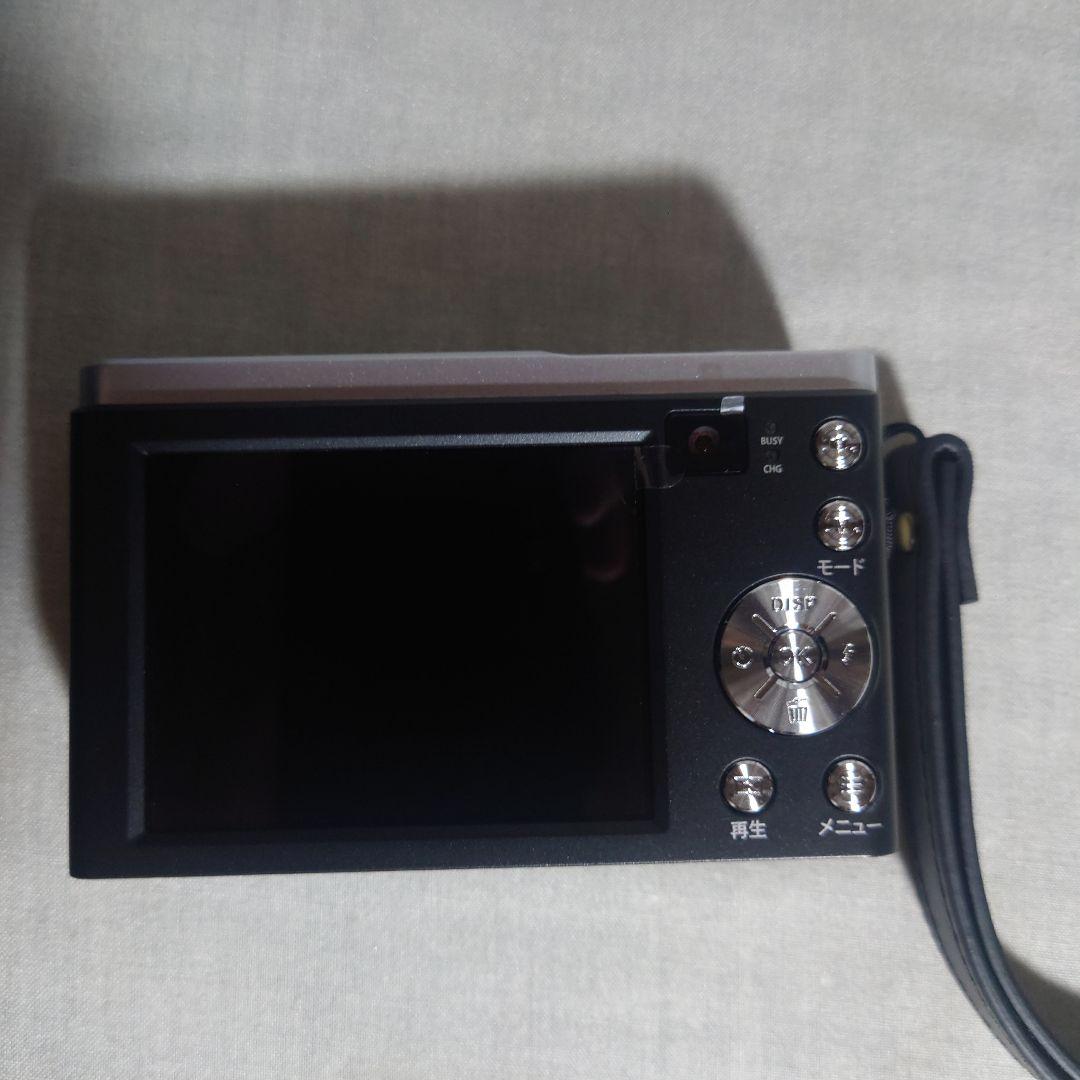 kenko　ケンコー　デジタルカメラ　KC-ZM08