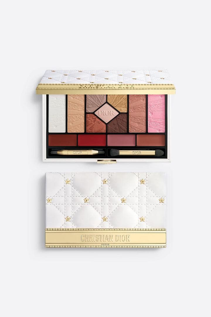 【新品未使用】Dior クチュール　マルチユースパレット　2025 限定品