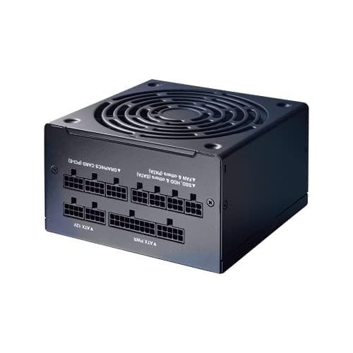 A玄人志向 電源ユニット 750W ATX 電源 80 PLUS ゴールド PC