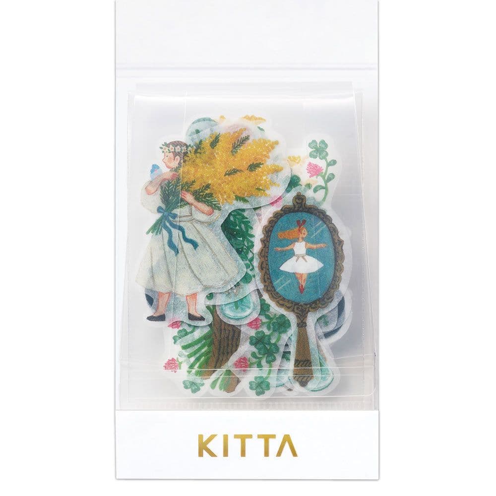 81　新作KITTAセット