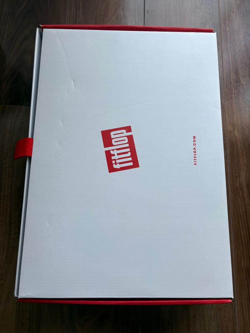 fitflop（フィットフロップ）ブーツ