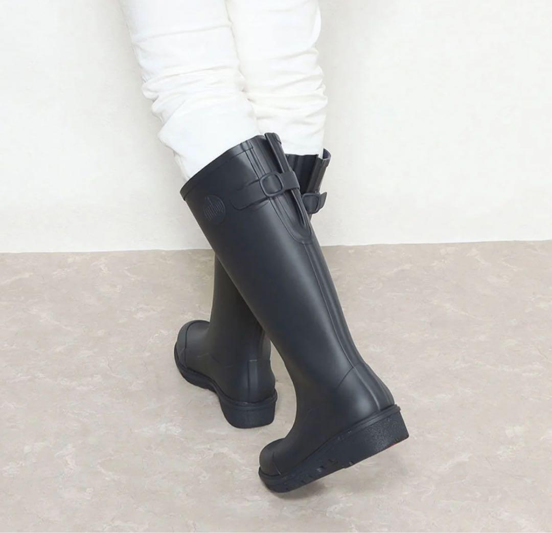 fitflop（フィットフロップ）ブーツ