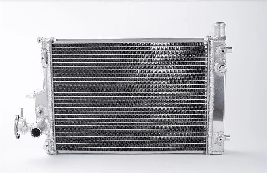 HA36S R06A アルミ ラジエーター　アルトワークス MT