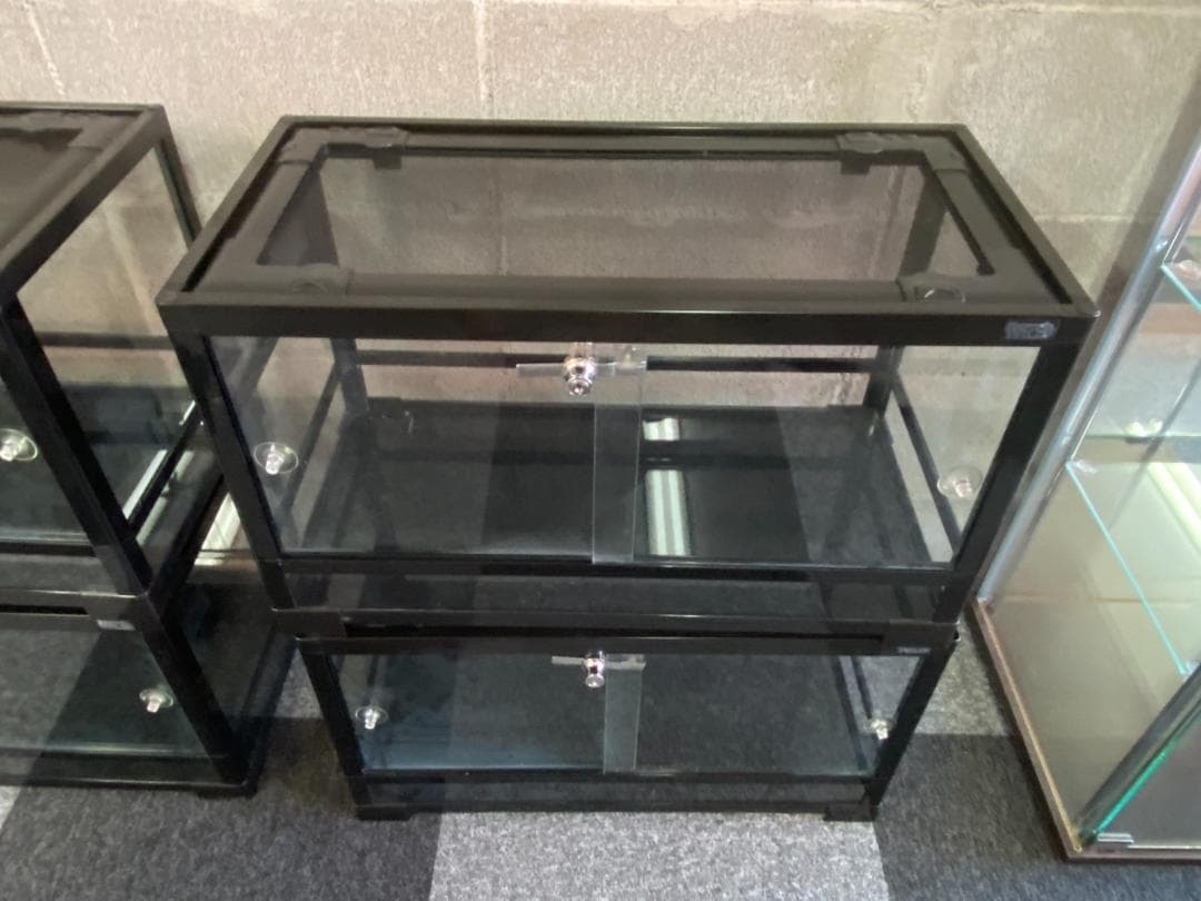 三晃商会 パンテオン ブラック BK6035　1つ