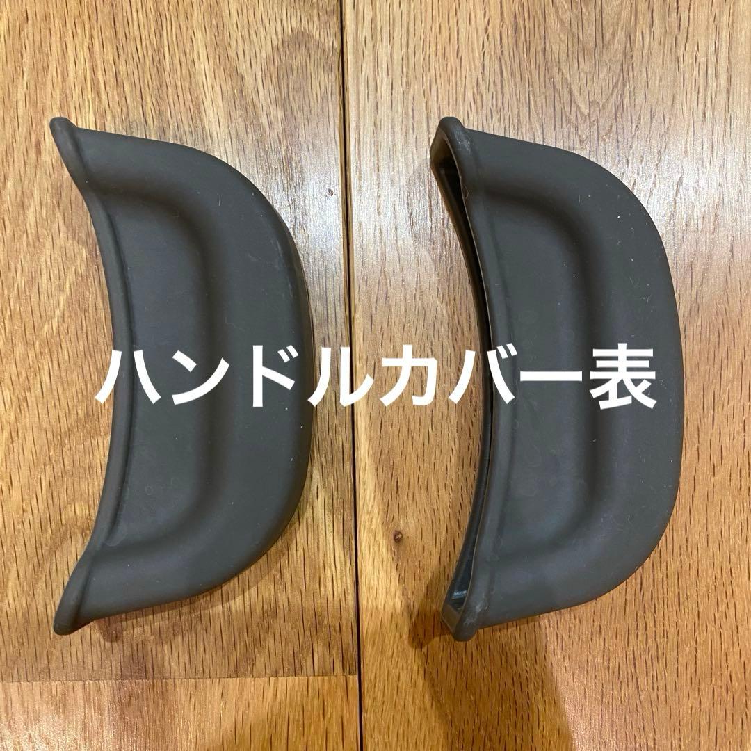 グリーンパンGREENPAN 両手鍋フェザーウェイト ココットラウンド 26cm