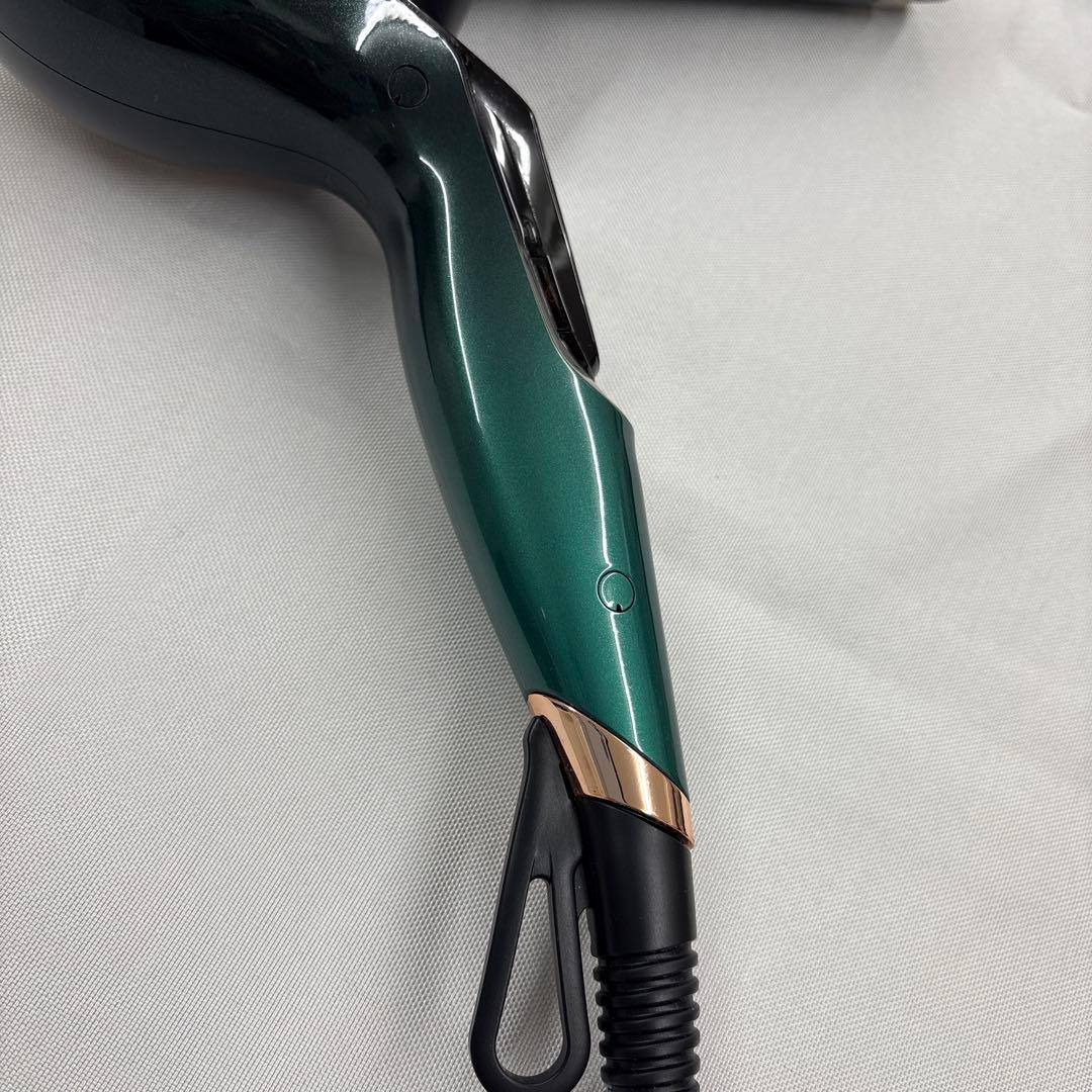 レプロナイザー 7D Plus ドライヤー