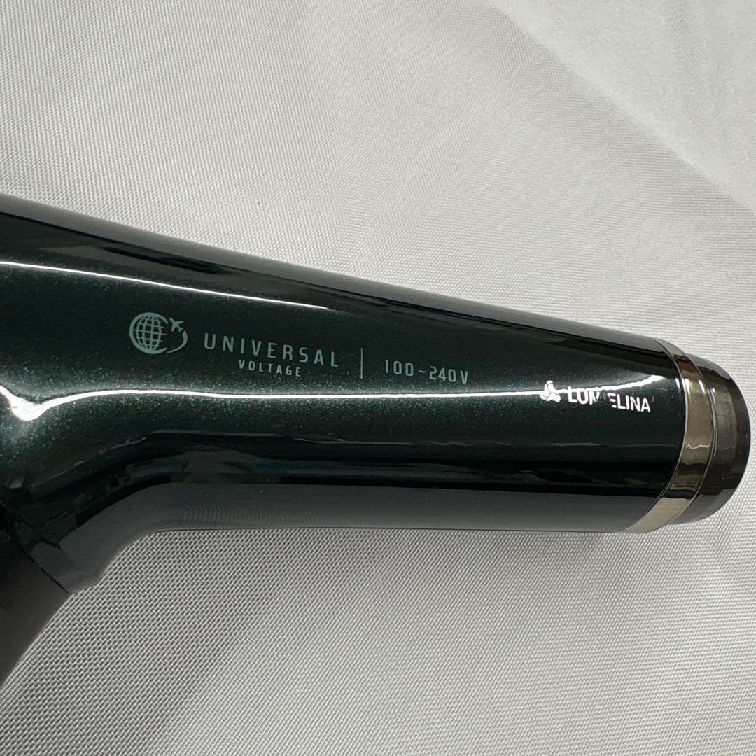 レプロナイザー 7D Plus ドライヤー