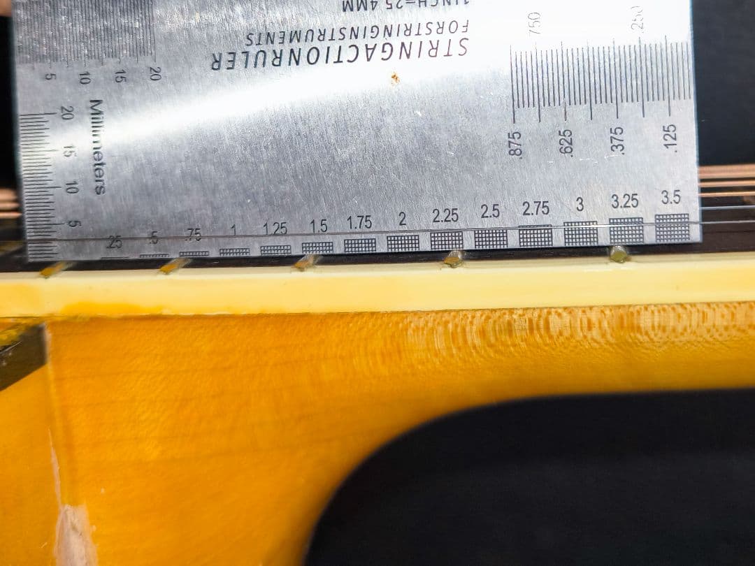 希少【YAMAKI】B-40 アコギ メイプル バッファローヘッド 手渡し可