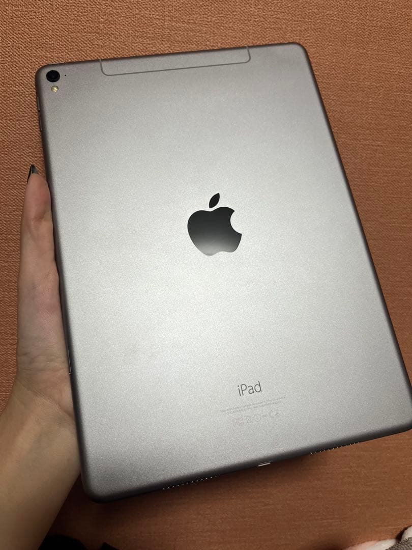 iPad Pro 9.7inch 256GB 値下げ⭕️
