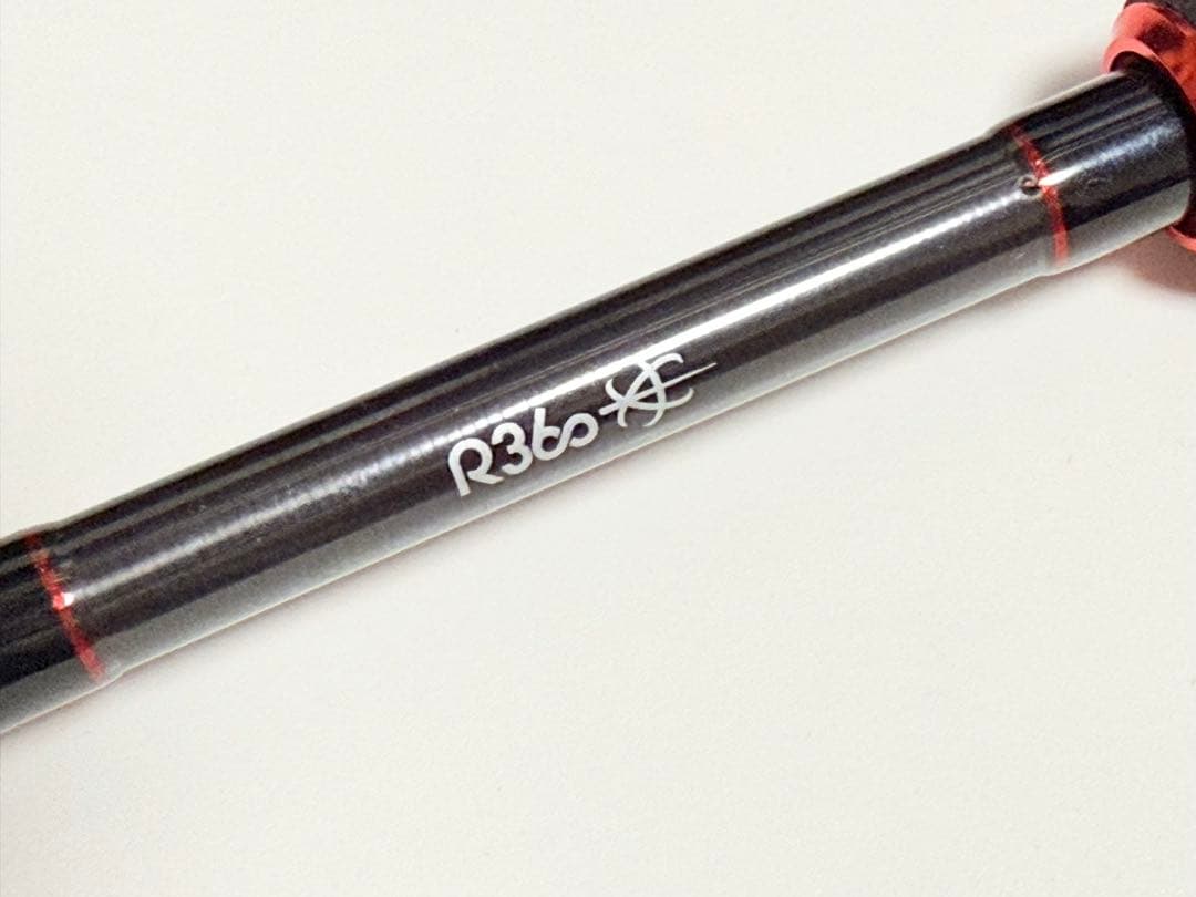 メジャークラフト レッドバック 5G RB5-S70M タイラバ