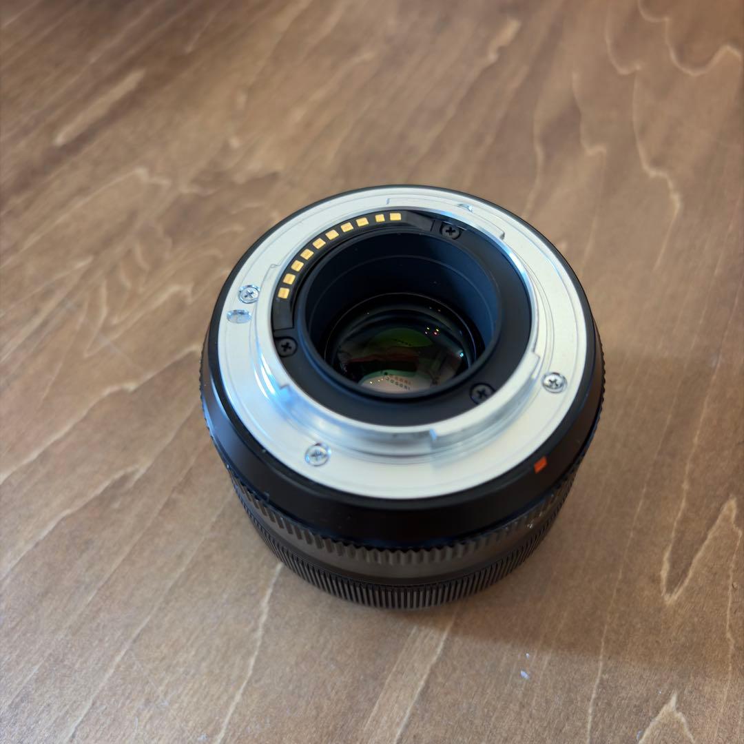 Fujinon XF35mmF1.4 R 単焦点レンズ