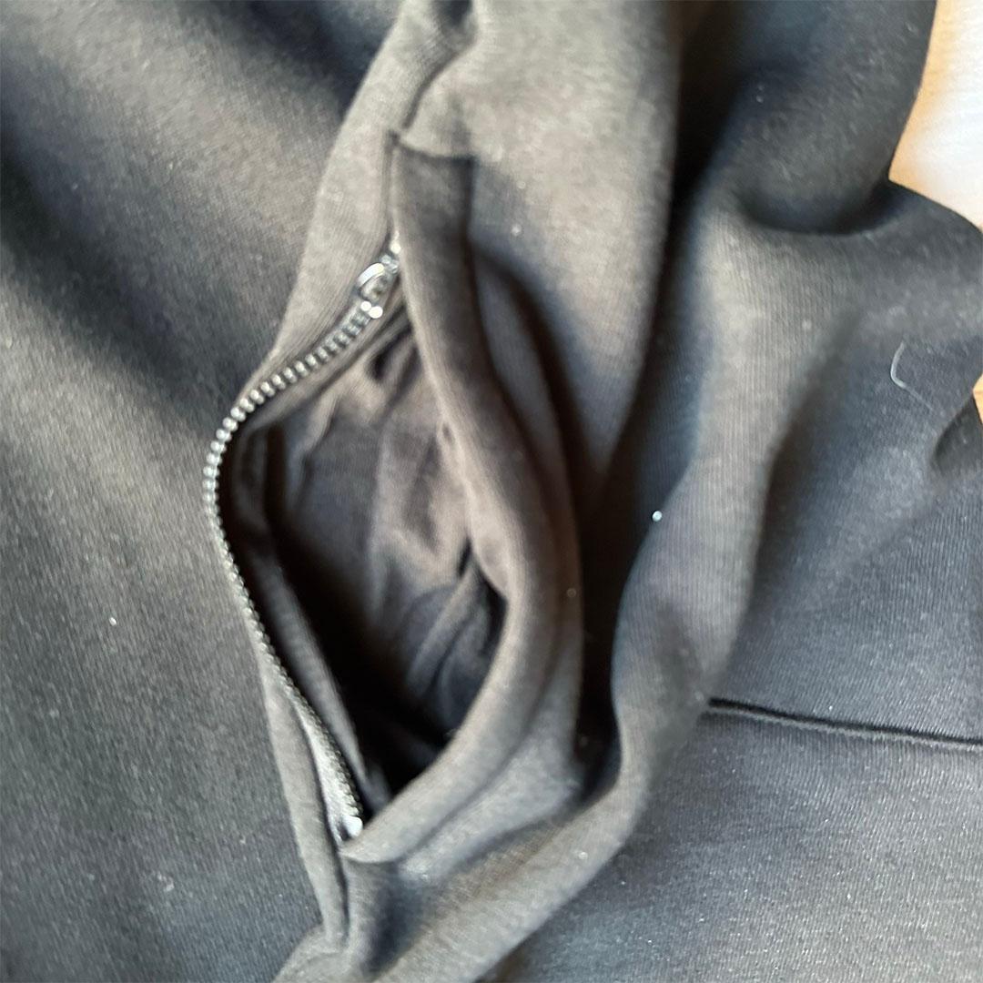 ポロラルフローレン POLO フリースジャンプスーツ つなぎ オールインワン M