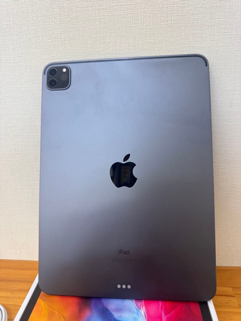 Apple iPad Pro11インチ 第二世代　スペースグレー 128GB