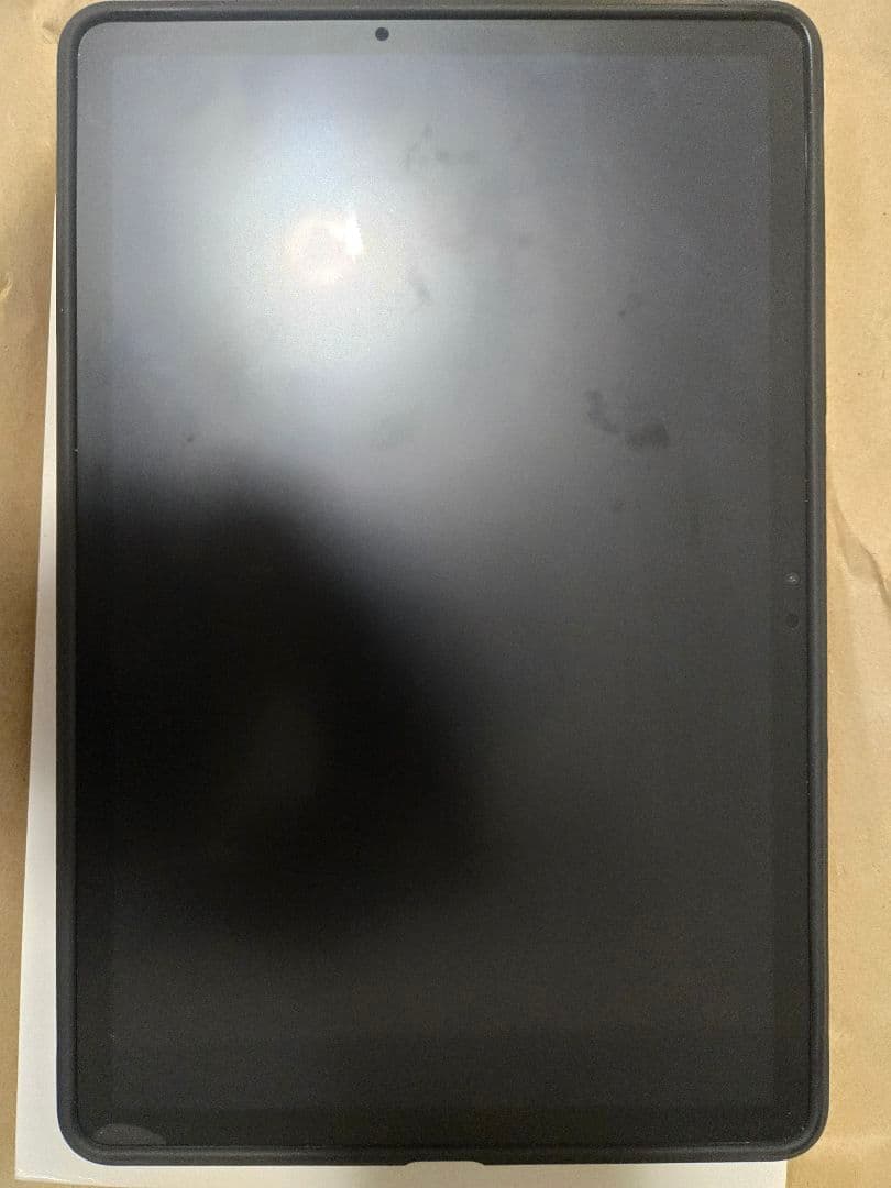 Galaxy Tab S9 ブラック 本体