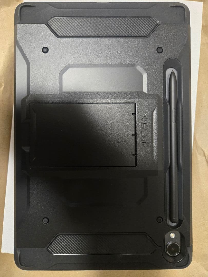 Galaxy Tab S9 ブラック 本体