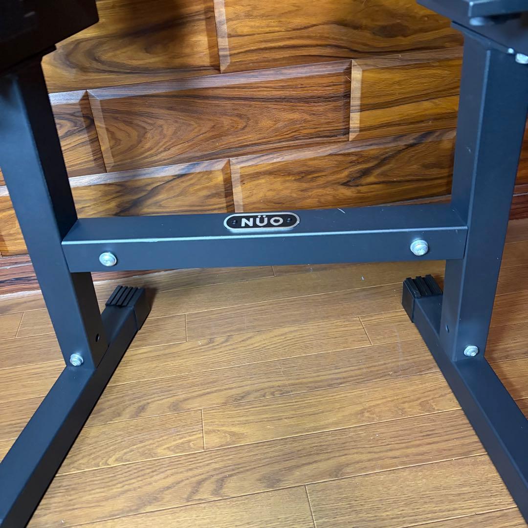 FLEXBELL NUOBELL232 32kg 可変式ダンベル セット販売 ②