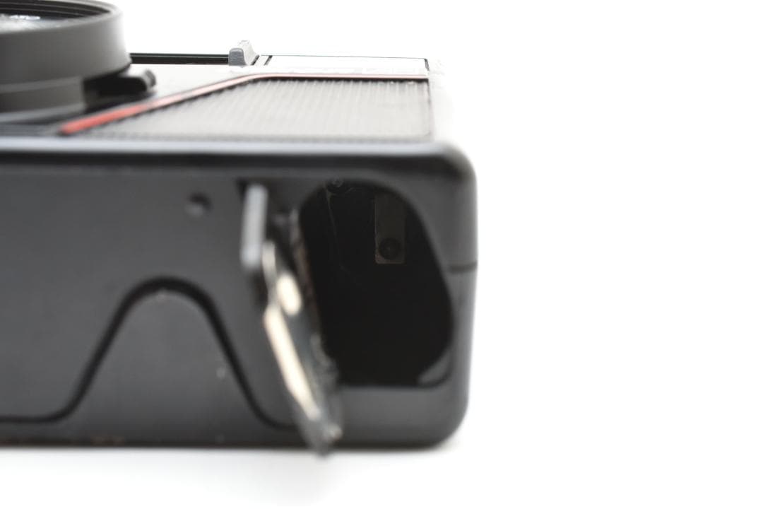 #463■訳あり品■ Nikon L35 AF コンパクトフィルムカメラ