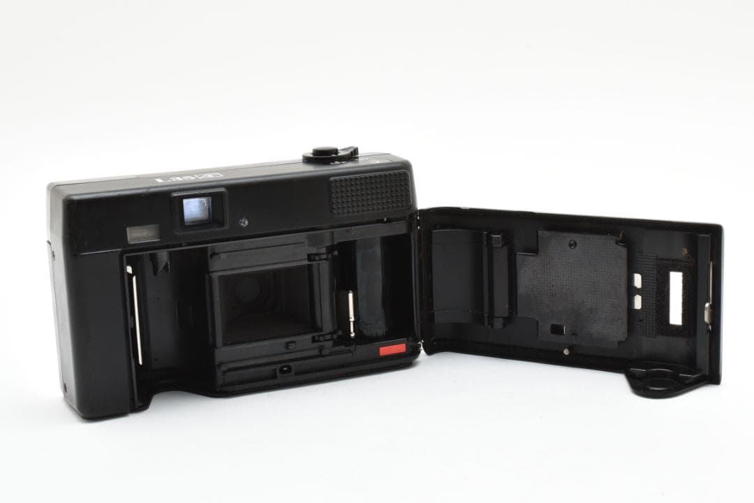 #463■訳あり品■ Nikon L35 AF コンパクトフィルムカメラ