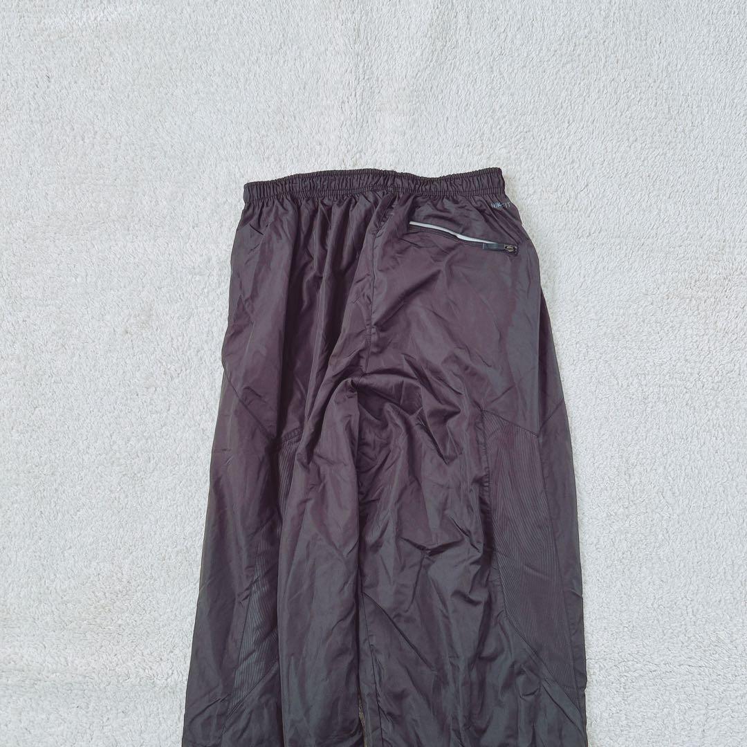 ナイキ ウィンドブレーカー ナイロンジャケット フルジップ ナイロンパンツ