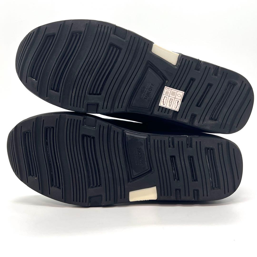 【極美品】SUICOKE × mastermind JAPAN / BOWER