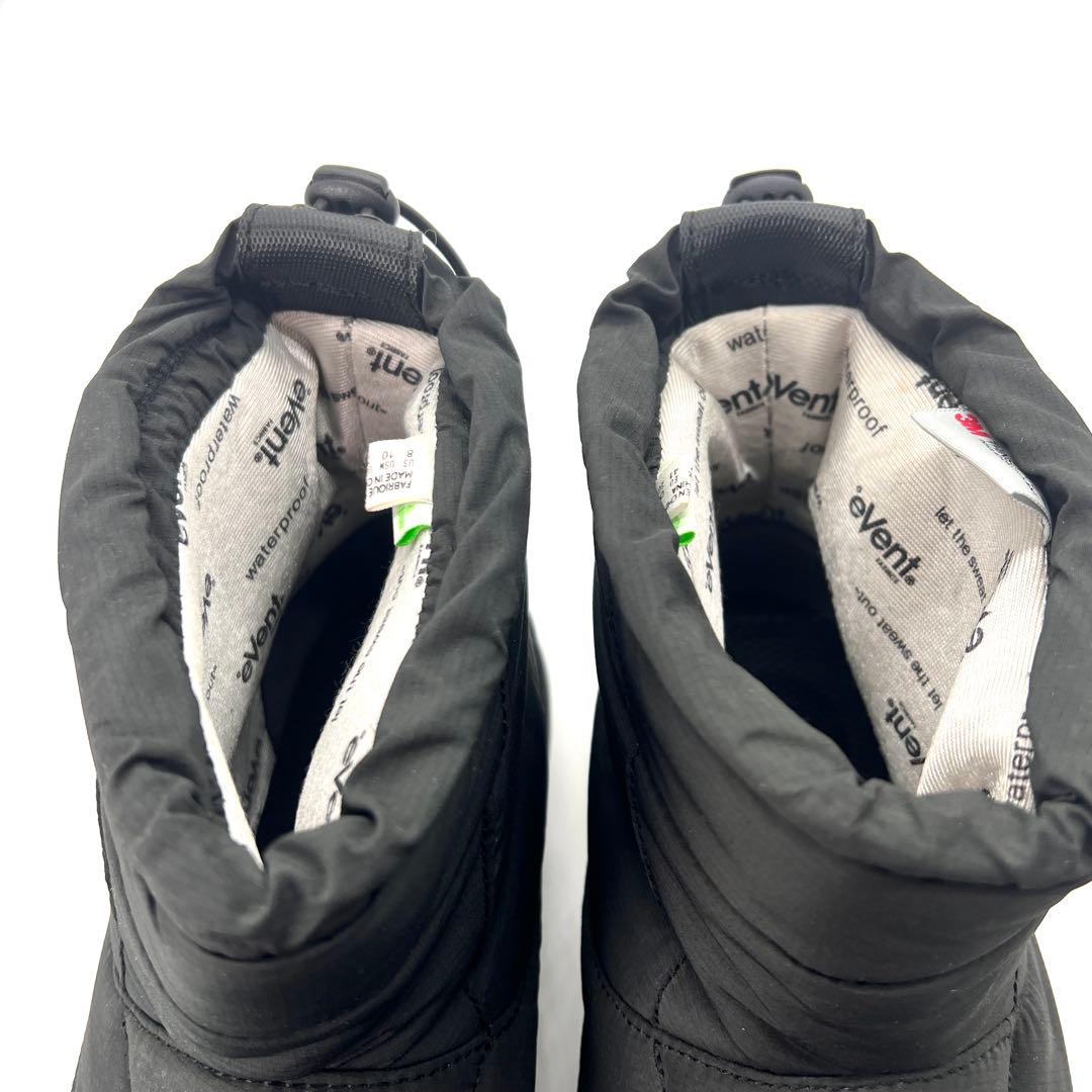 【極美品】SUICOKE × mastermind JAPAN / BOWER