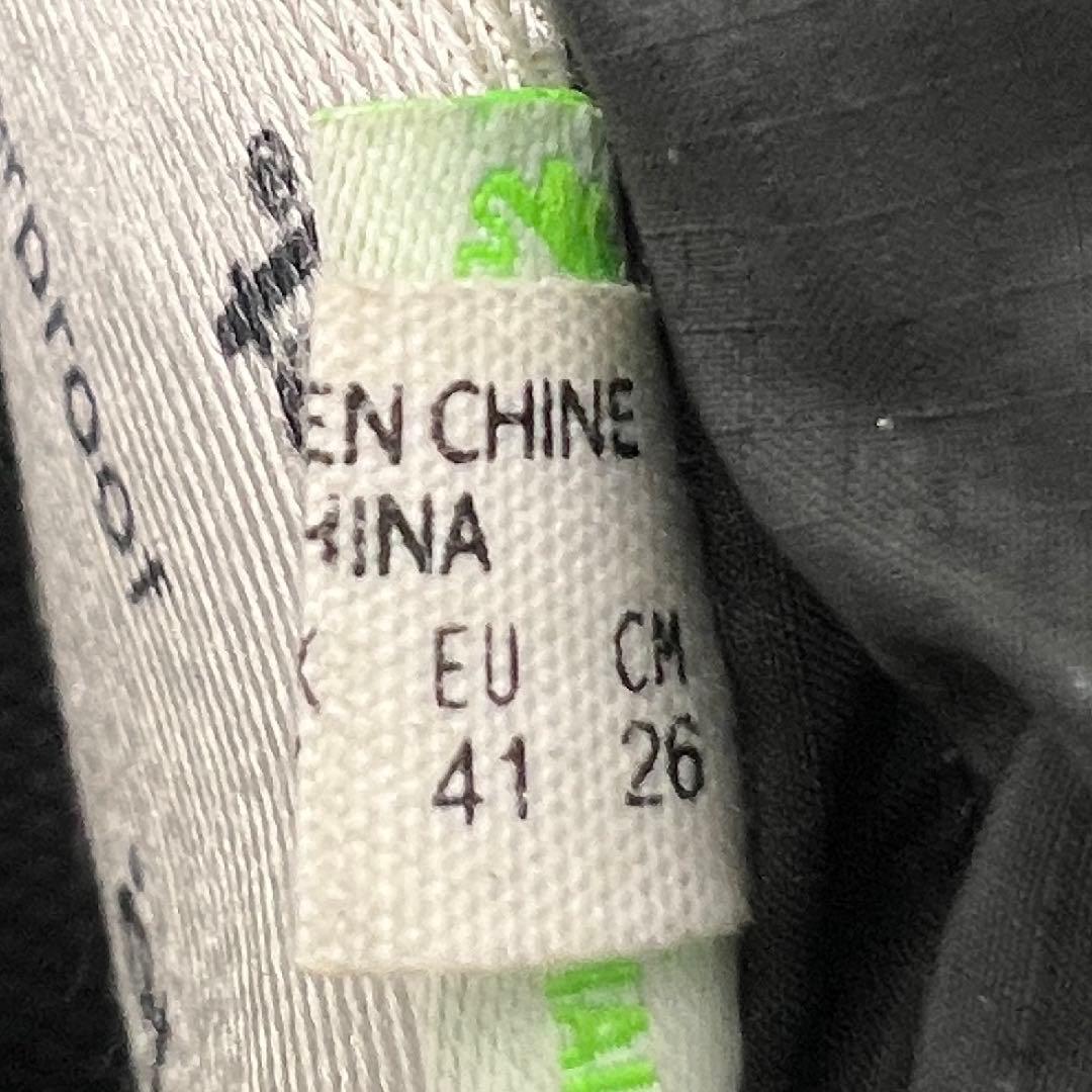 【極美品】SUICOKE × mastermind JAPAN / BOWER