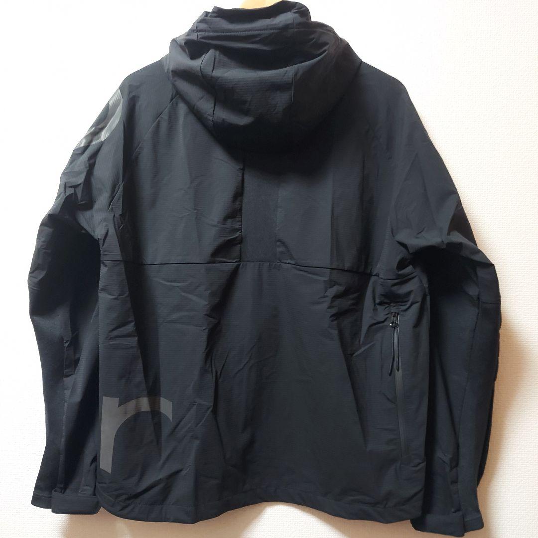 S*中様 MIZUNO ミズノ ‘rhrn' ジャケット　メンズ　Lサイズ