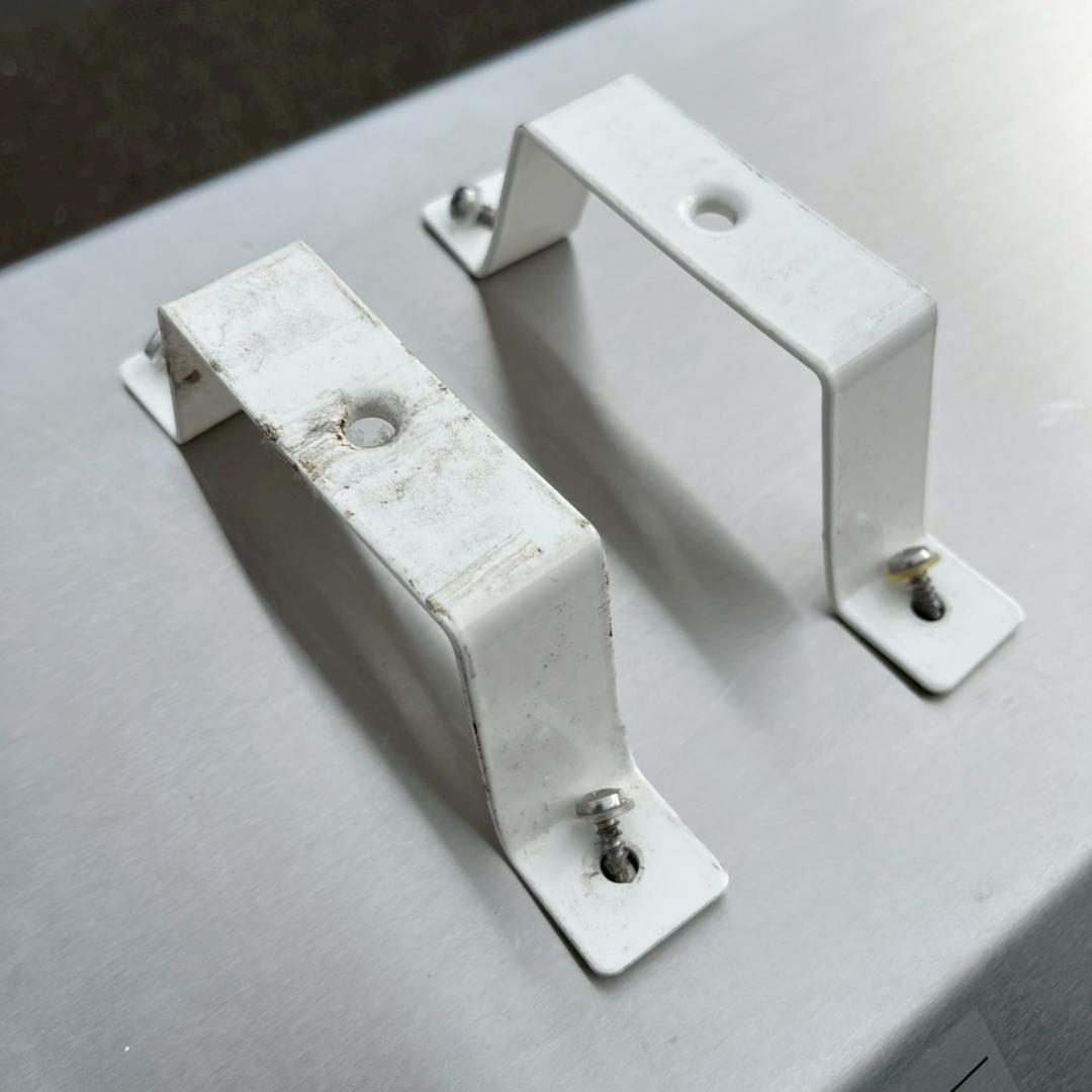 美品 パナソニック 冷凍ショーケース SCR-WF1800NB N0903