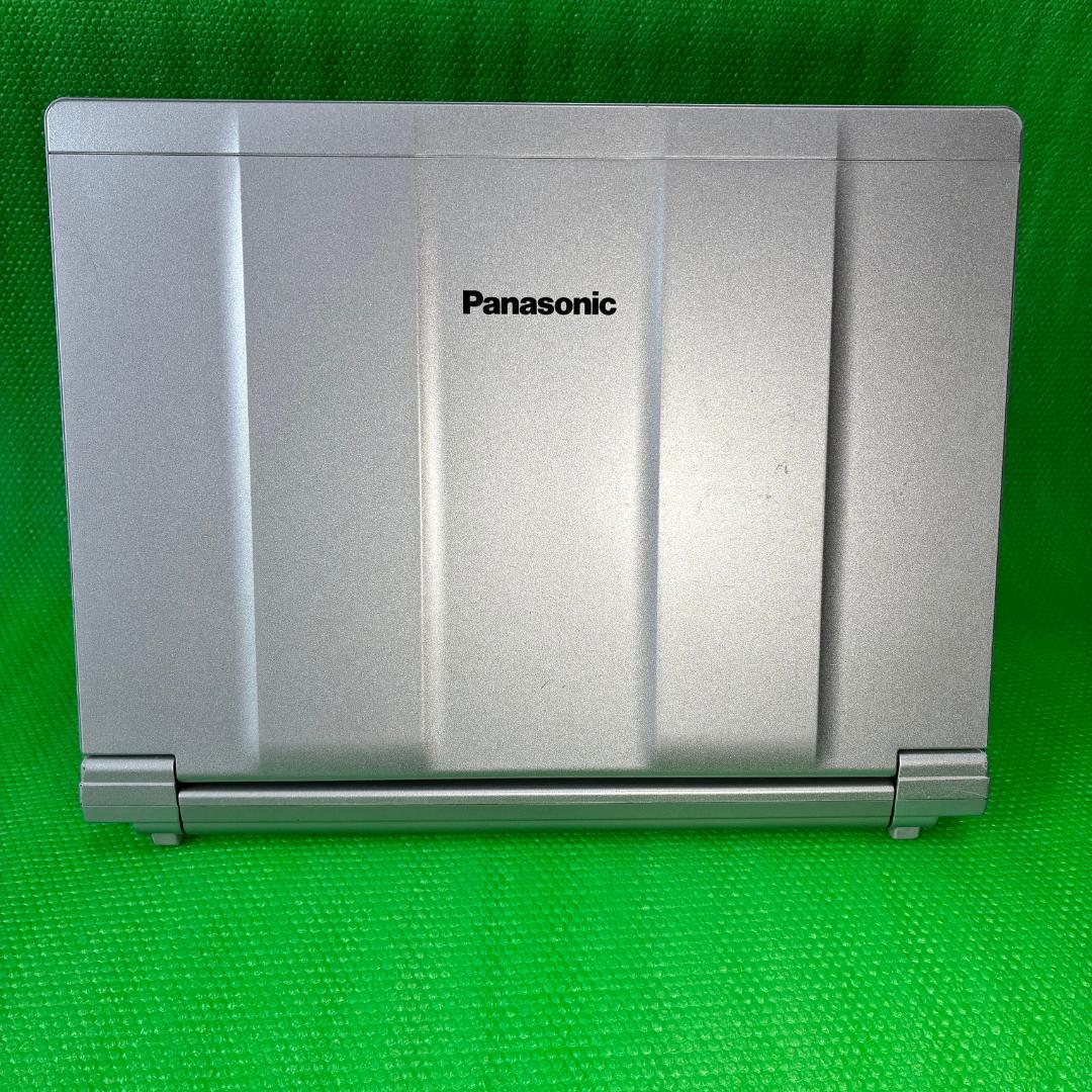 PanasonicLets nots SV1 11世代i5/16GB/512GB