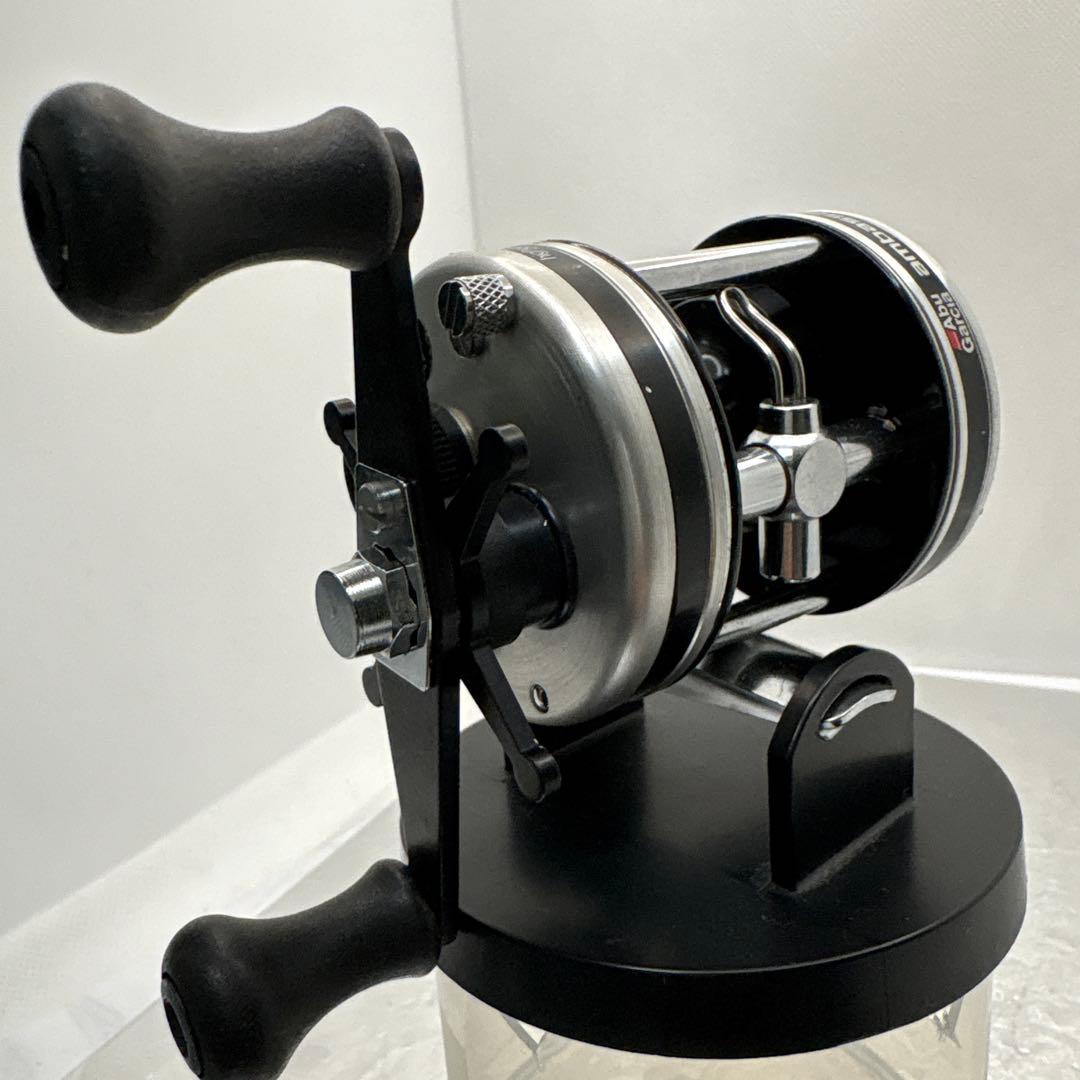 Abu Garcia Ambassadeur 3500Ｃベイトリール
