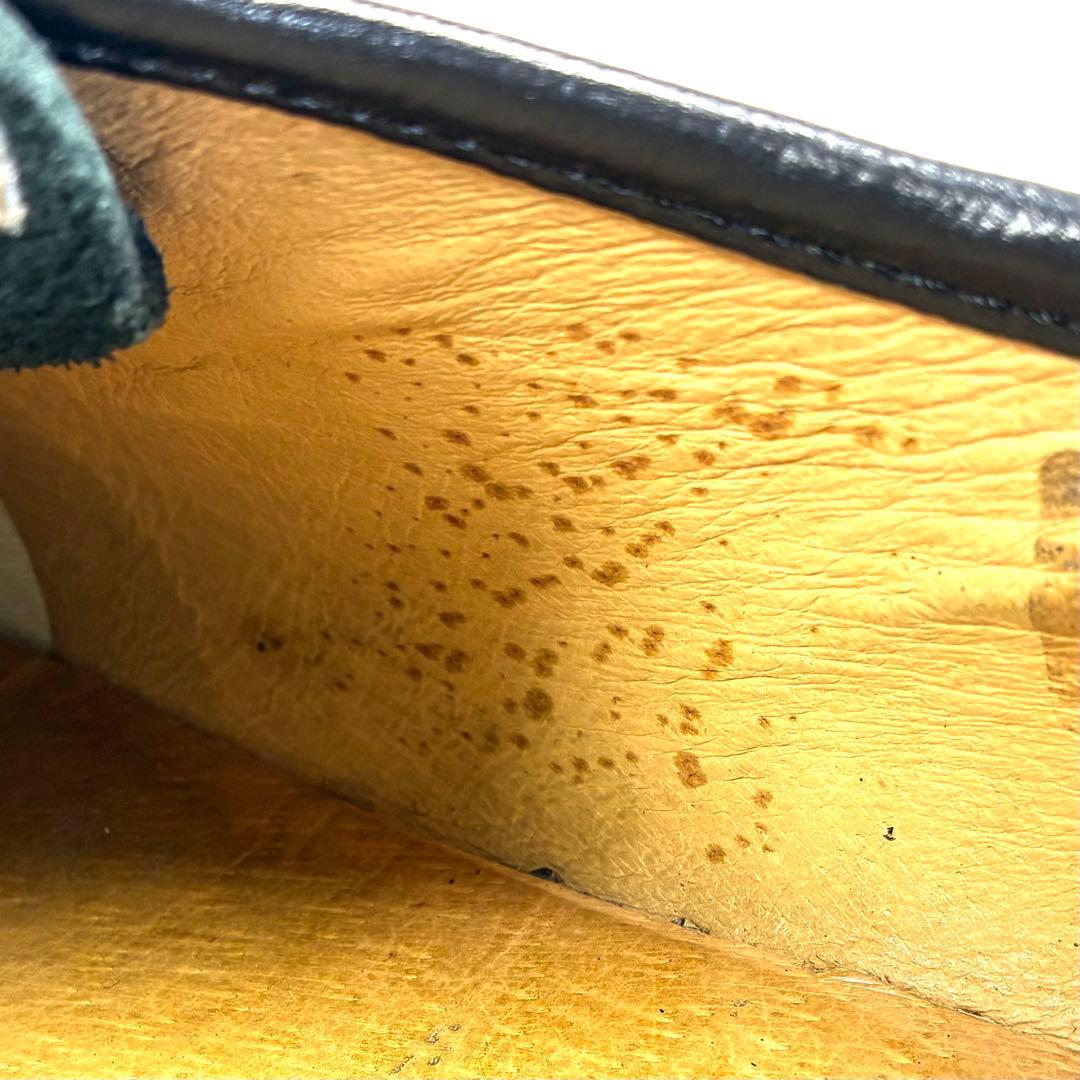 【美品級】KLEMAN クレマン PADRE パドレ チロリアンシューズ 42