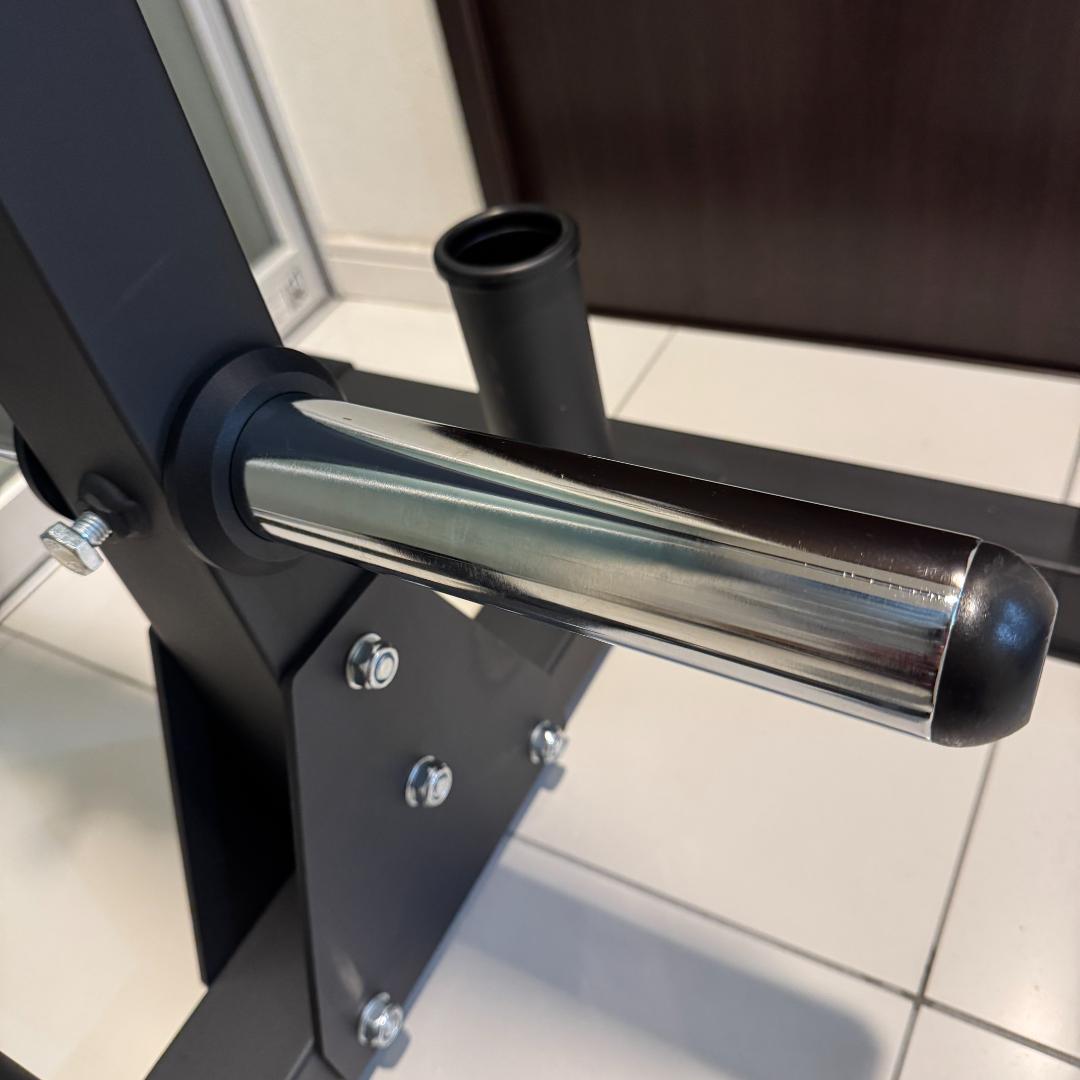 REP Fitness(レップフィットネス)ウェイトプレートツリーWS-3000