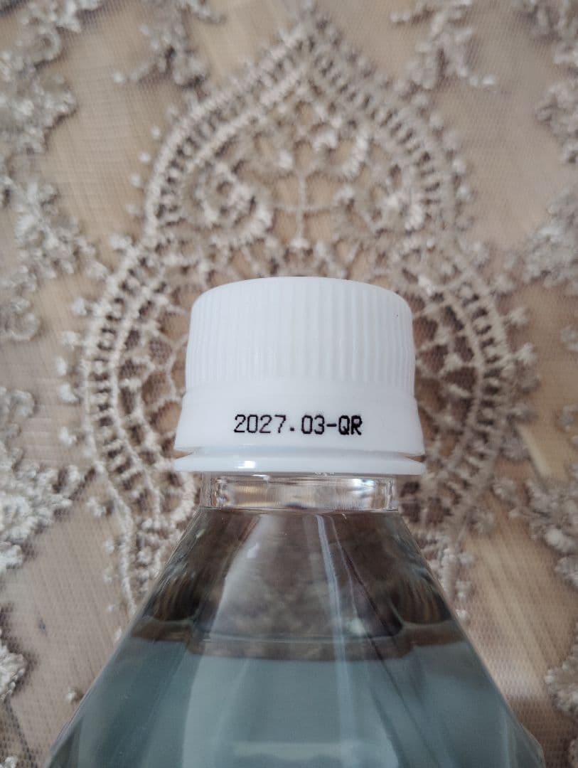 ポタポタクラブ Life Essence 600ml 2本