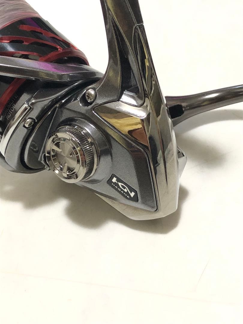 SHIMANO シマノ STRADIC CI4+ 2500S スピニングリール