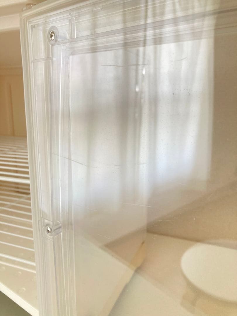 洗えてたためる発酵器 PF102 パン生地の発酵用機器