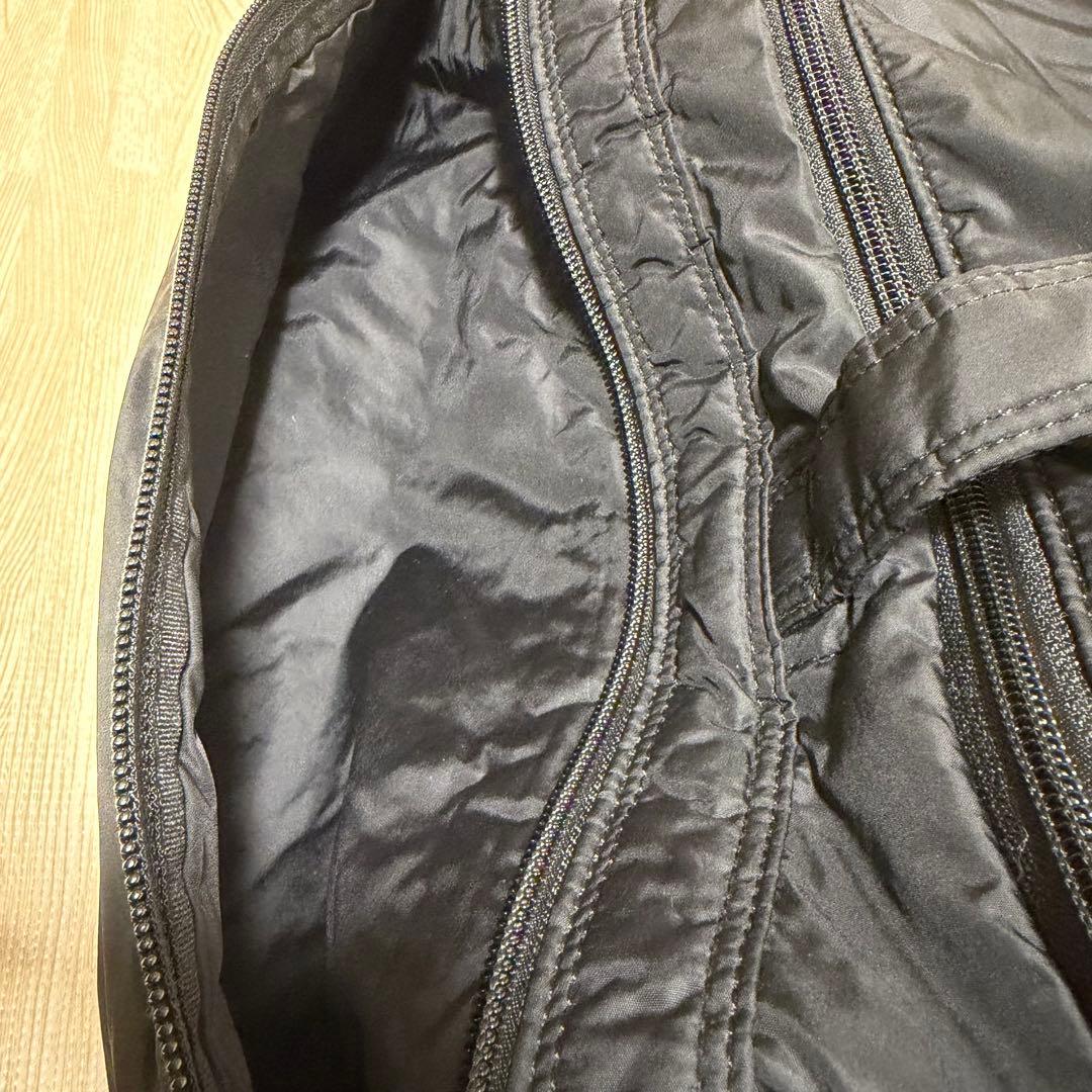 パンダ　PORTER ボストンバッグ　2way 大容量