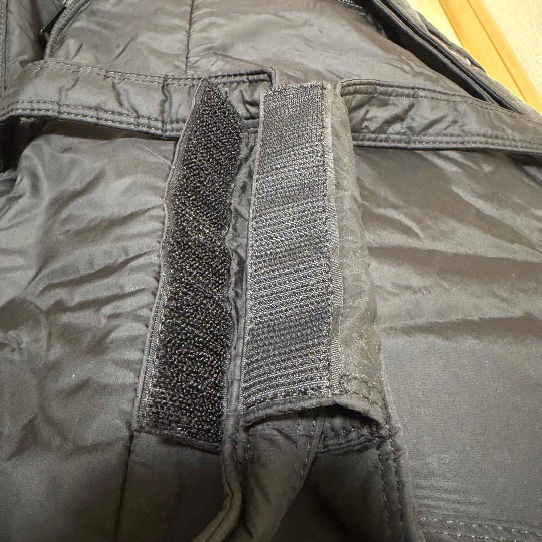 パンダ　PORTER ボストンバッグ　2way 大容量