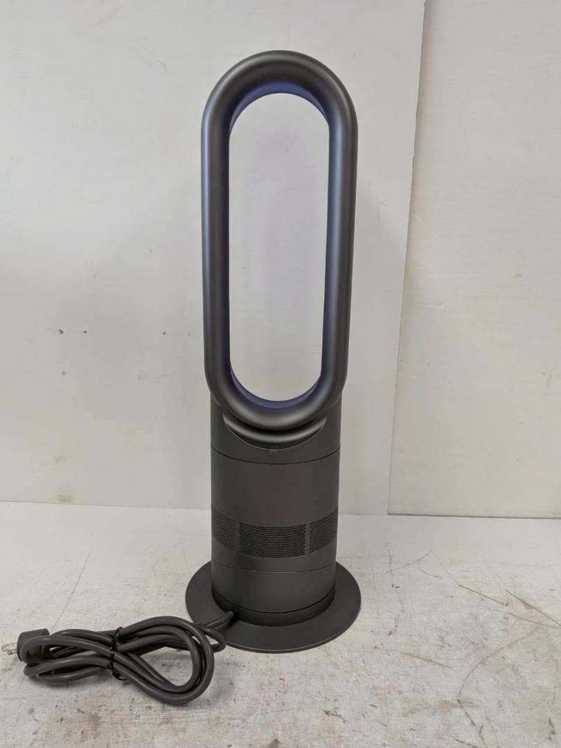 【完動品】dyson ダイソン hot + cool AM04 ファンヒーター