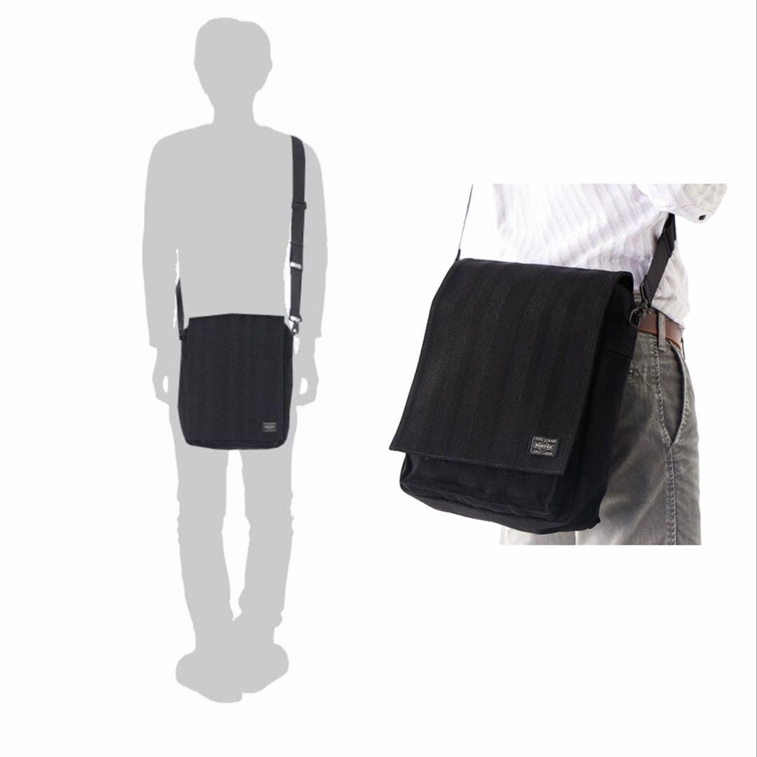 S*A様 新品同様✨ポーター タンゴ TANGO ショルダーバッグ メッセンジャ