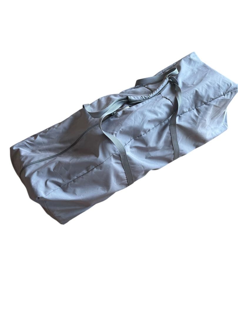 アップリカ ココネルエアーAB グレー