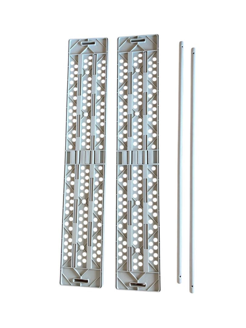 アップリカ ココネルエアーAB グレー