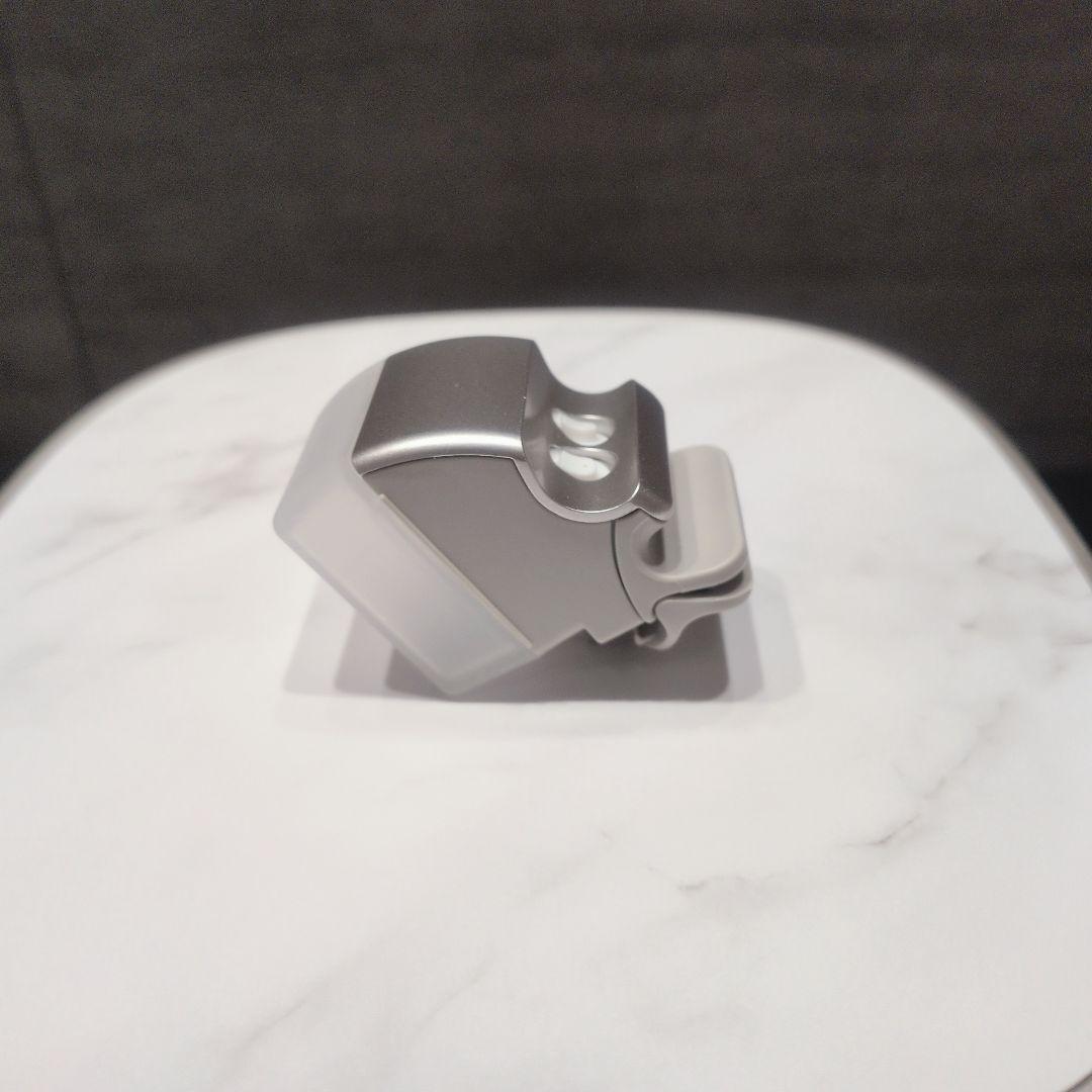 美品★Panasonic スチーマーナノケア　スチーマー　EH-SA0B