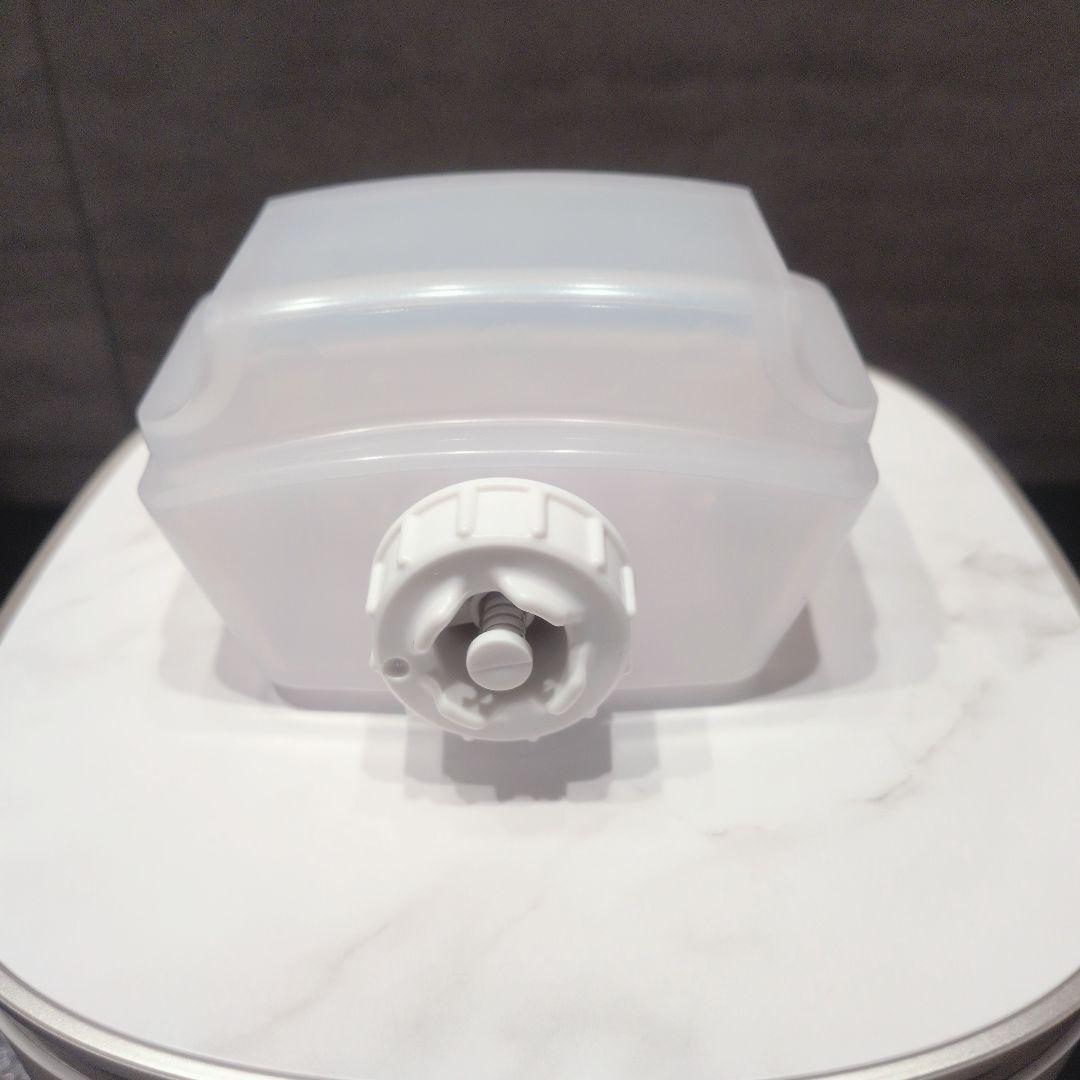 美品★Panasonic スチーマーナノケア　スチーマー　EH-SA0B