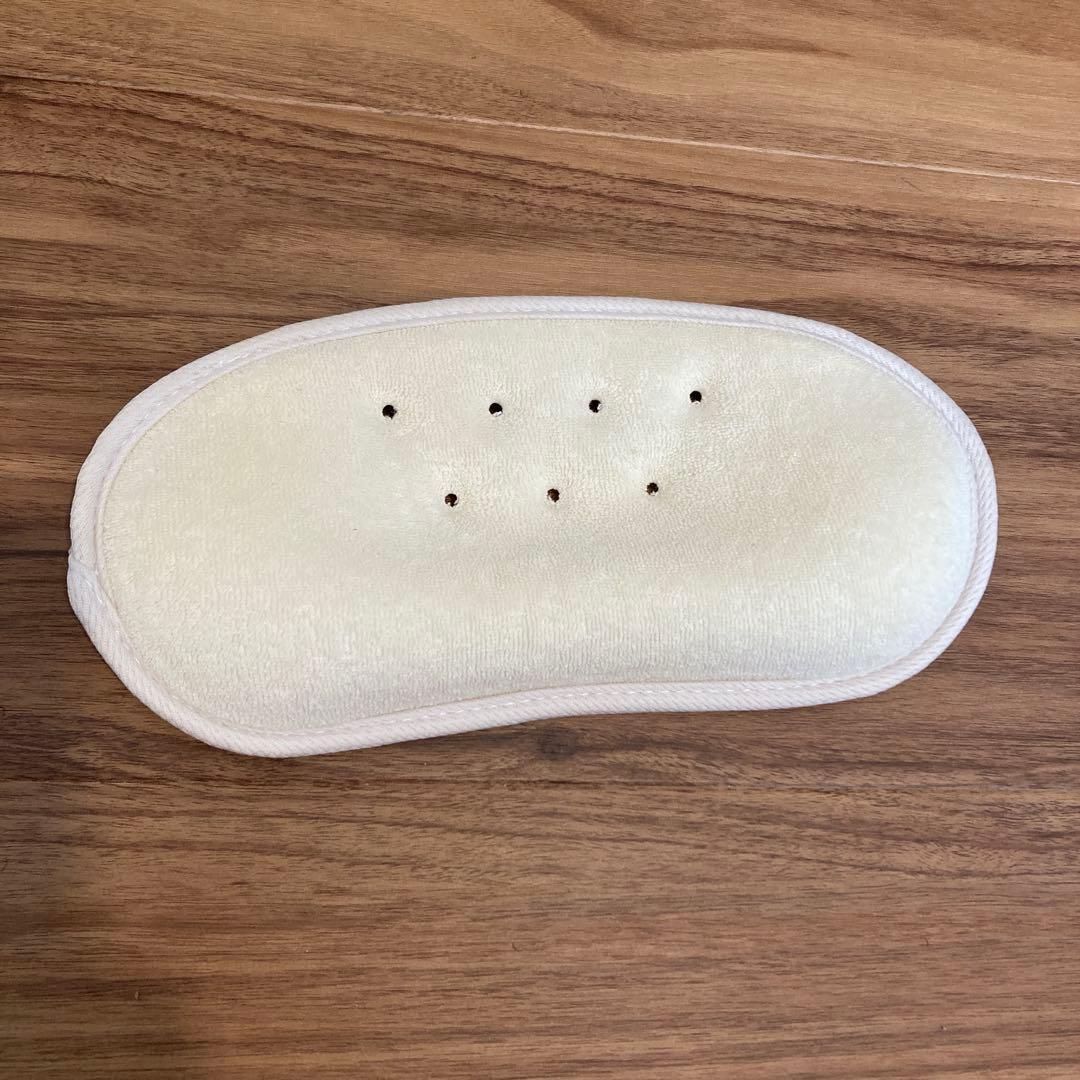 Aptica ラクリス 抱っこ紐 ネイビー