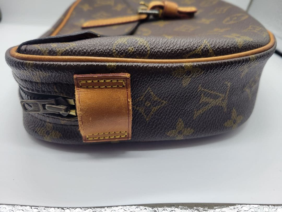 LOUISVUITTON ショルダーバッグ ジョセフィーヌPM M51227