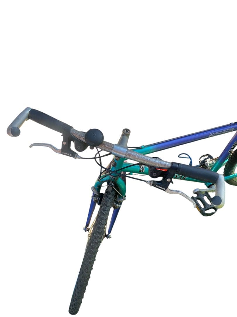 ブリヂストン MT.KAYAK MK-S マウンテンバイク ヴィンテージ