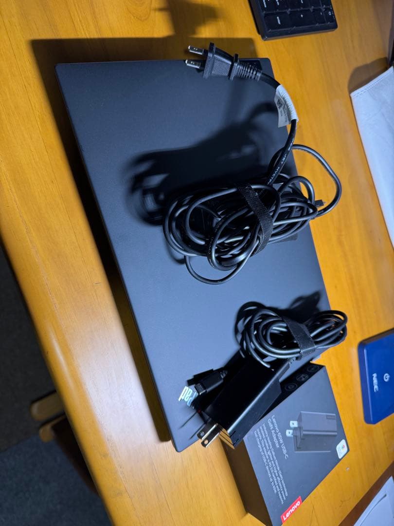 Windowsノート本体 Lenovo Thinkpad T14 Gen4