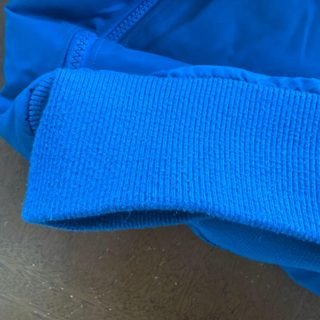 美品Patagonia パタゴニア バギーズジャケット サイズＭ