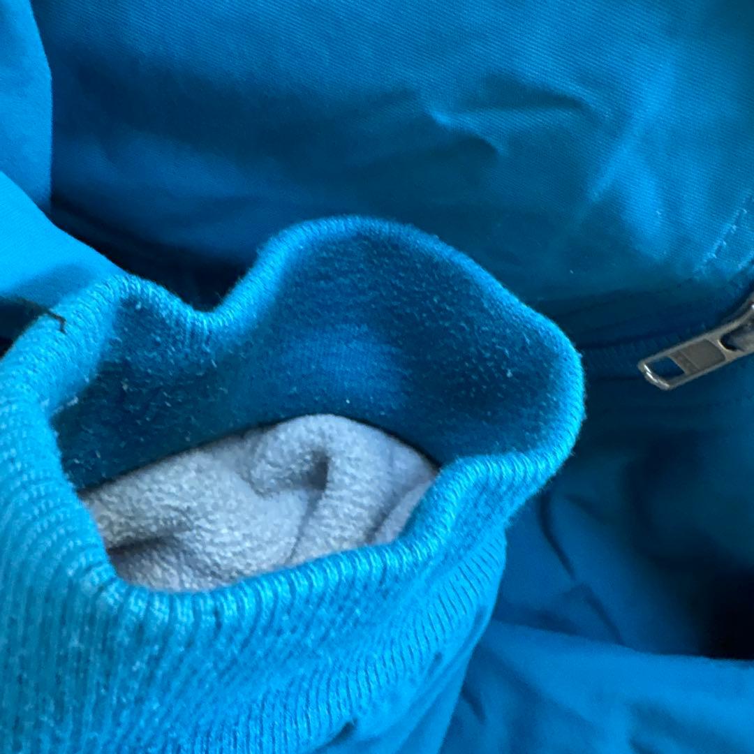 美品Patagonia パタゴニア バギーズジャケット サイズＭ